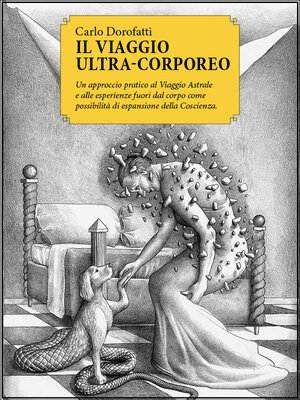 cover image of Il viaggio ultra-corporeo